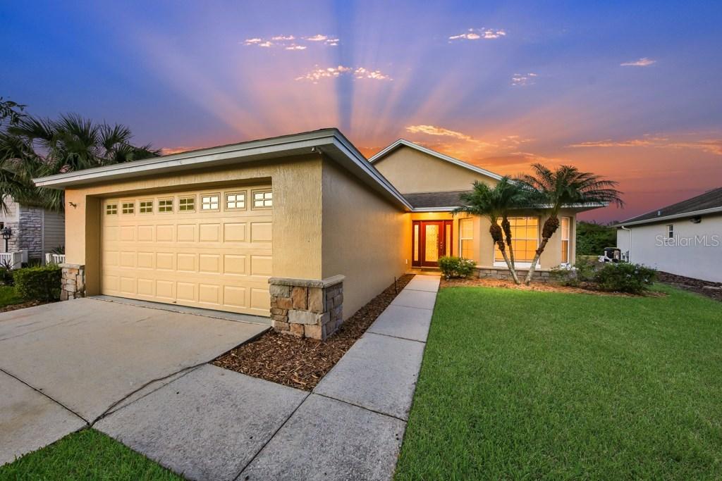 731 Lake Clark Ct., Lakeland, FL 33813