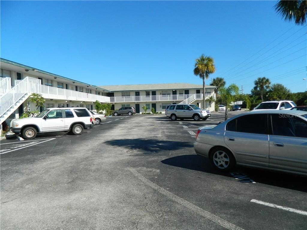 2170 Knox Mcrae Dr. #28, Titusville, FL 32780