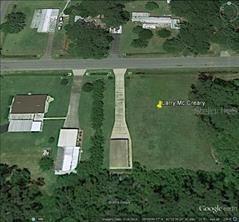 Panther Rd., Astor, FL 32102