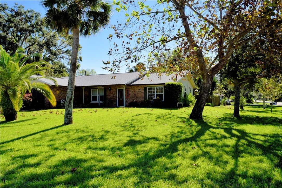 1703 Lime Tree Dr., Edgewater, FL 32132