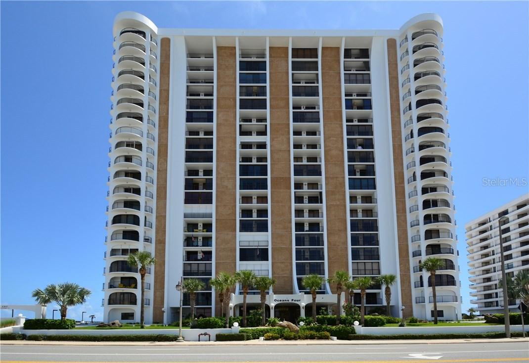 3003 S Atlantic Ave. #6B3, Daytona Beach Shores, FL 32118