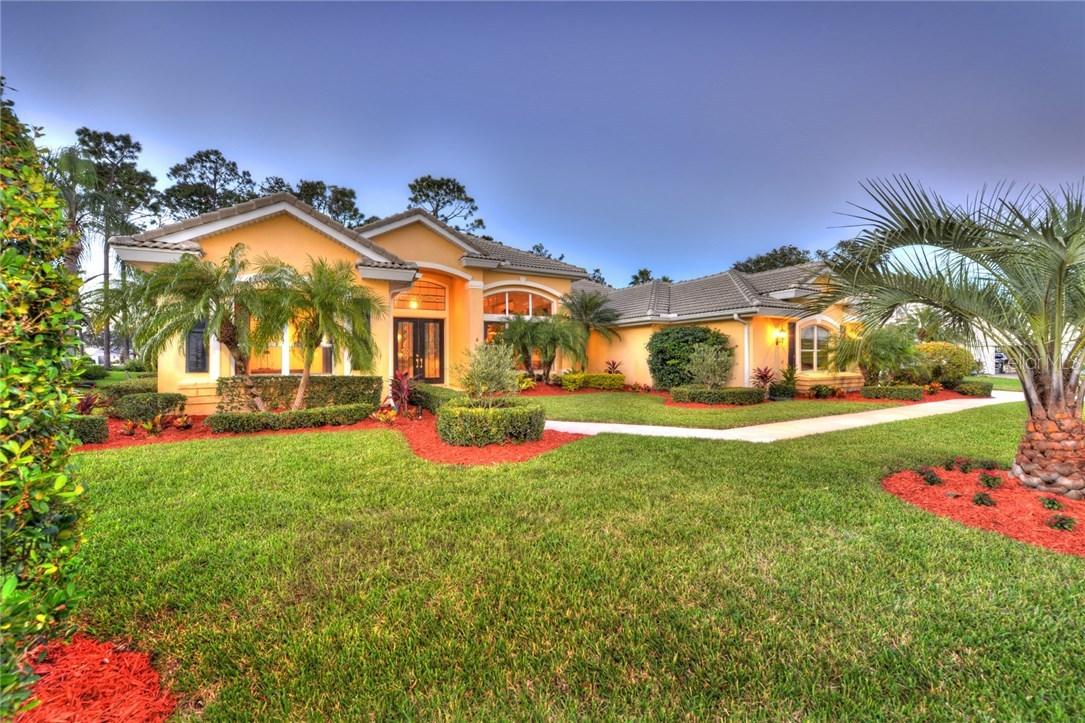 2717 Autumn Leaves Dr., Port Orange, FL 32128