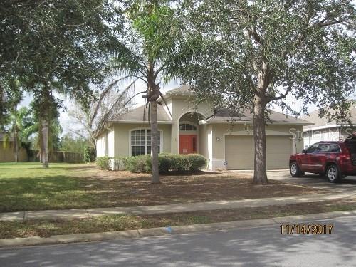 [Address Hidden by Seller], Debary, FL 32713