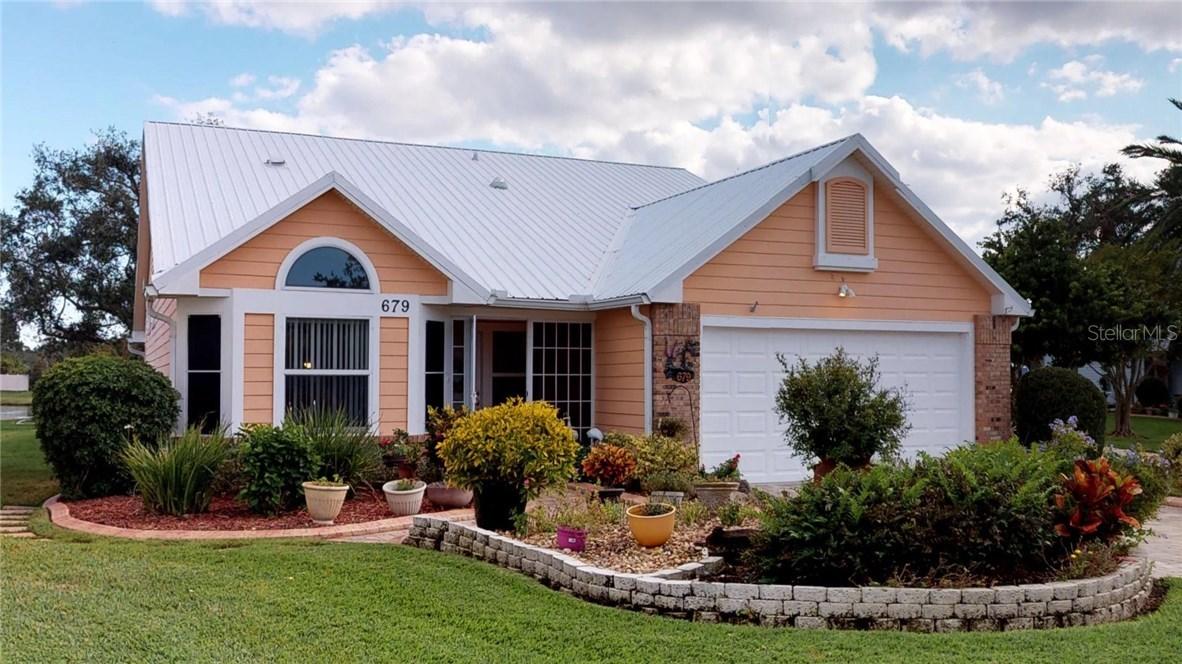 679 Middlebury Loop, New Smyrna Beach, FL 32168