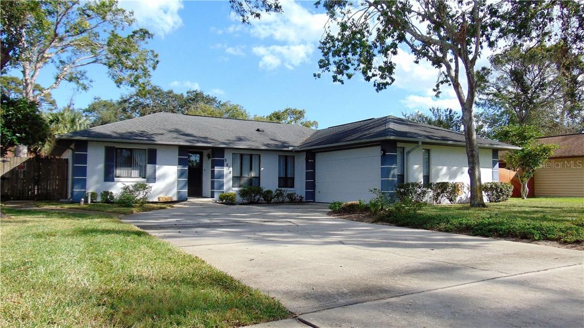 5571 Mossy Oak Ln., Port Orange, FL 32127