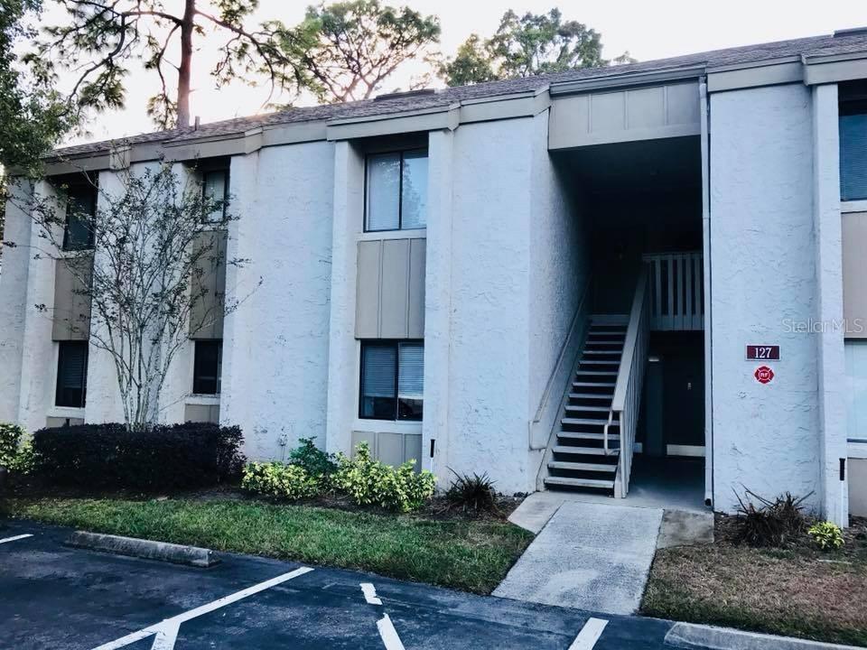 127 Springwood Cir. #E, Longwood, FL 32750
