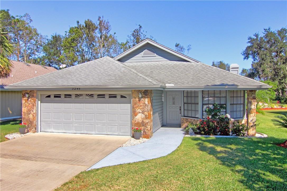 3245 Vail View Dr., Port Orange, FL 32128
