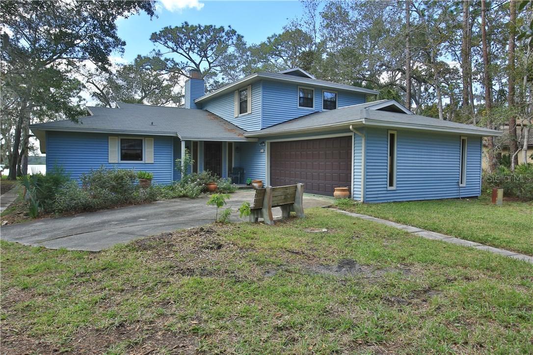 3140 Sundance Tr., New Smyrna Beach, FL 32168