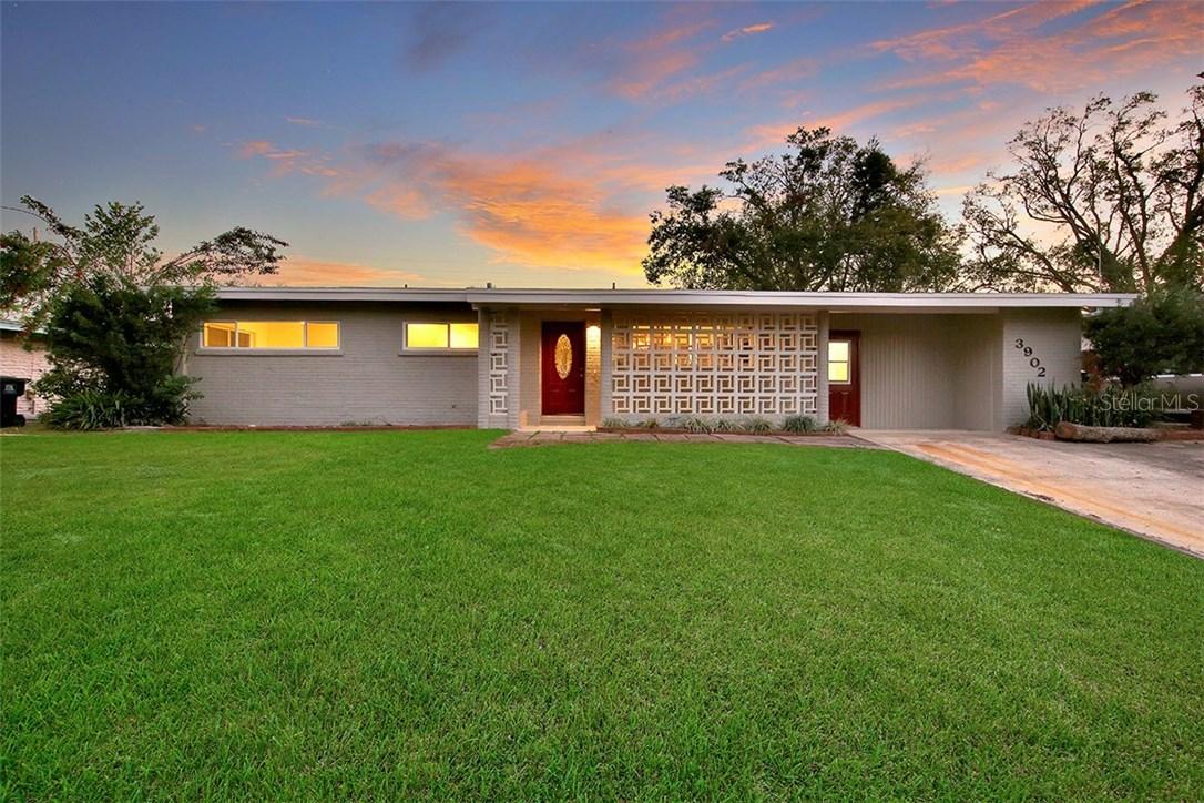 3902 Mockingbird Ln., Orlando, FL 32803