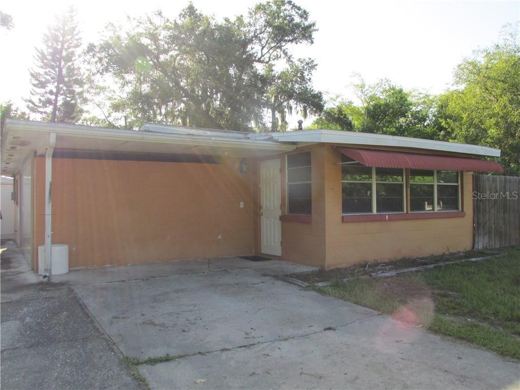 305 W Virginia Dr., Titusville, FL 32796