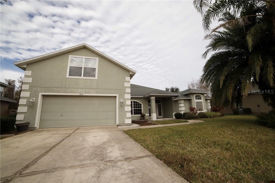 1715 Goosecross Ct., Port Orange, FL 32128