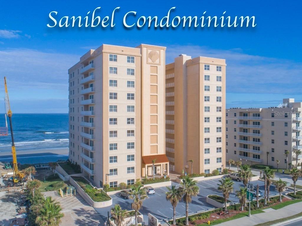 3799 S Atlantic Ave. #601, Daytona Beach Shores, FL 32118