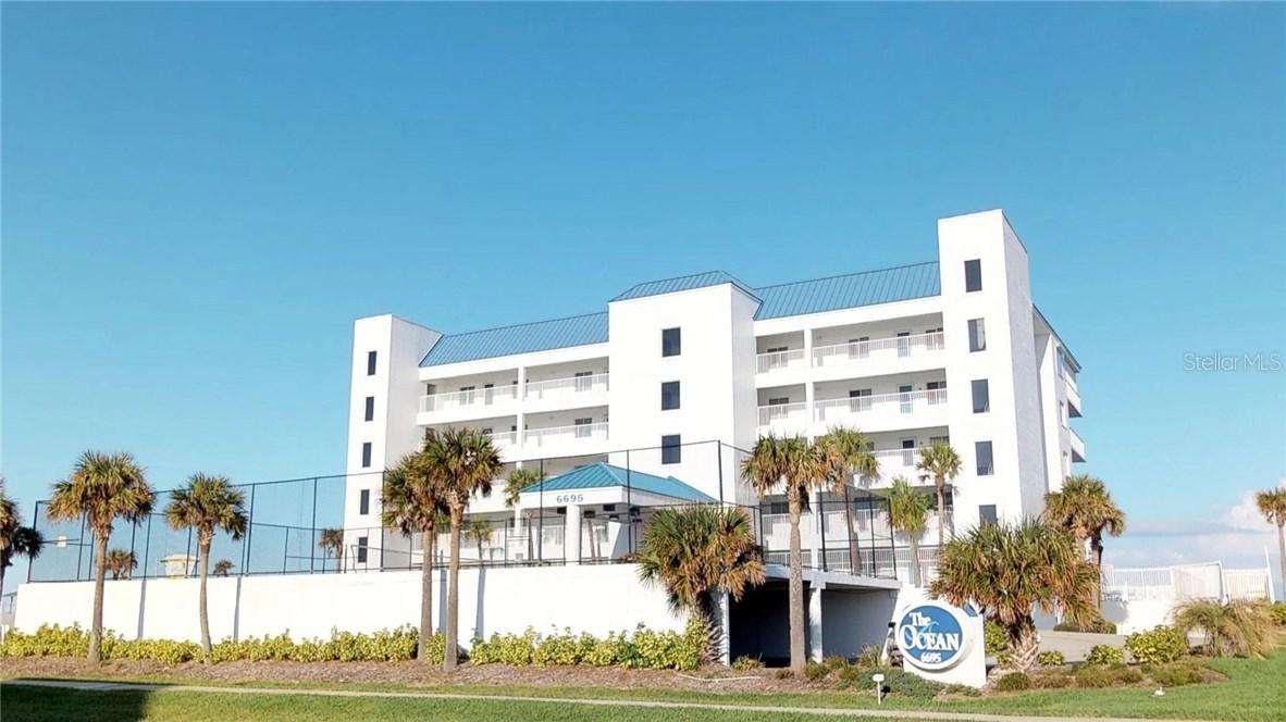6695 Turtlemound Rd. #1040, New Smyrna Beach, FL 32169