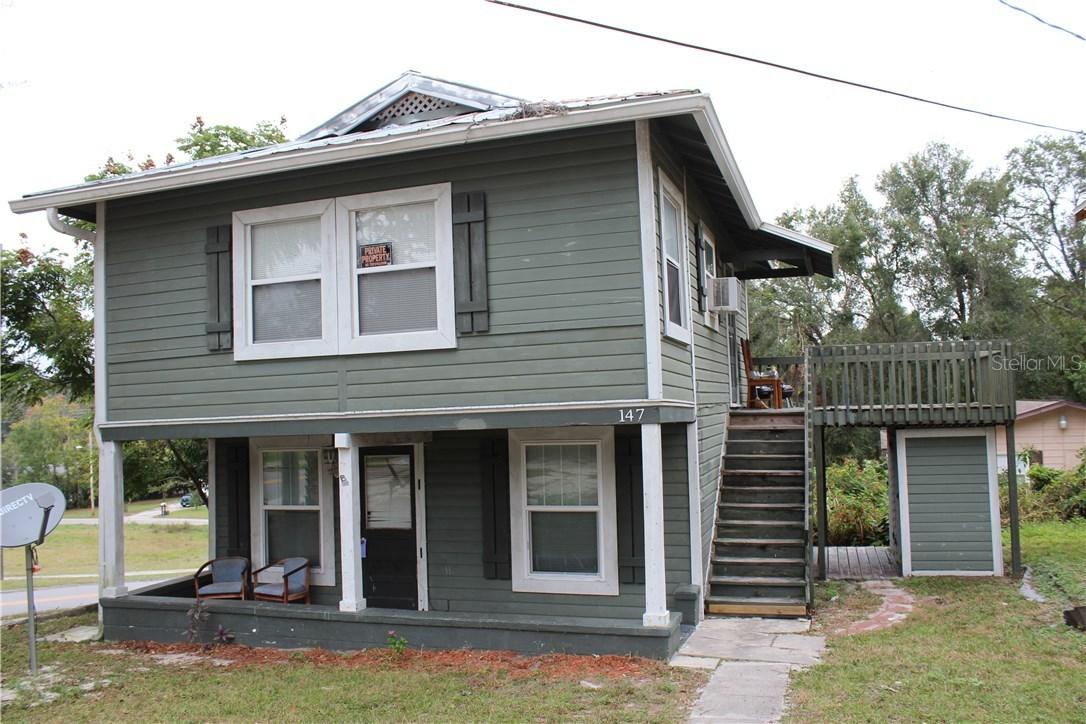 147 N Stone St., Deland, FL 32720