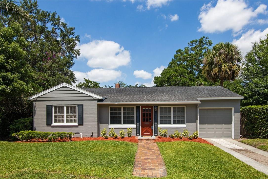 430 Davis Dr., Orlando, FL 32803