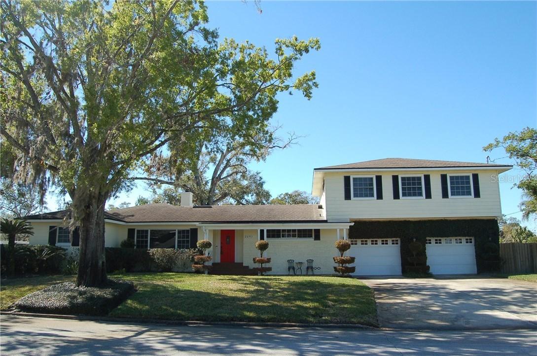 2041 Lake Dr., Winter Park, FL 32789