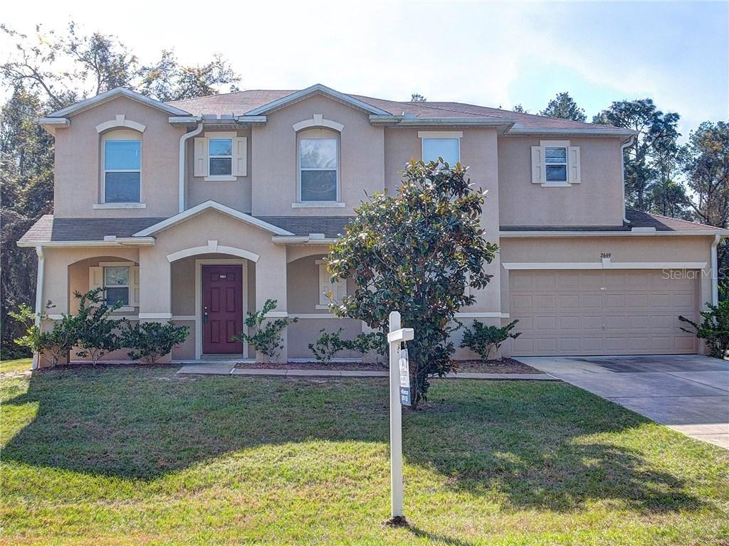 2649 Bentley Dr., Deltona, FL 32738