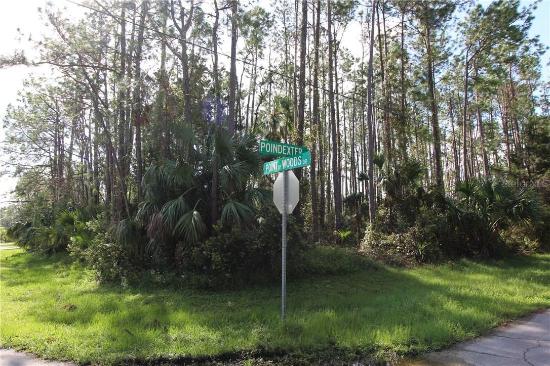 40 Poindexter Ln., Palm Coast, FL 32164