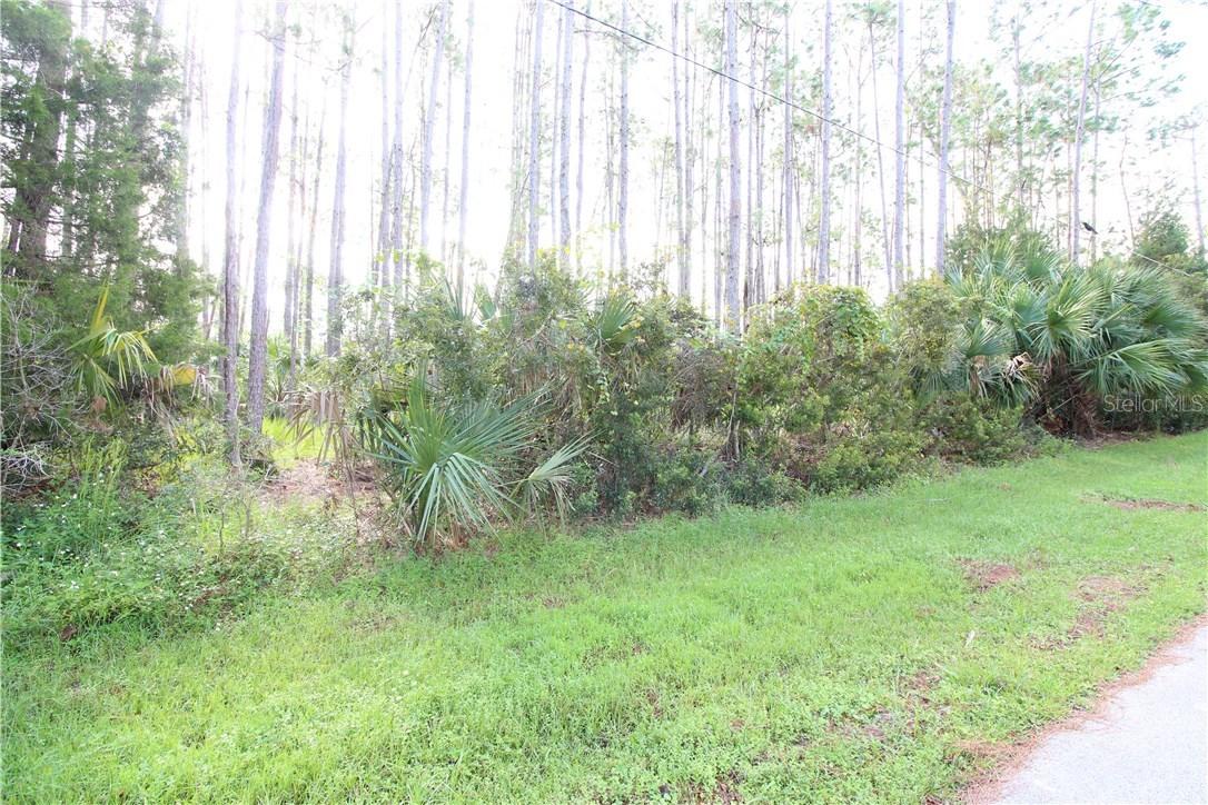 38 Poindexter Ln., Palm Coast, FL 32164