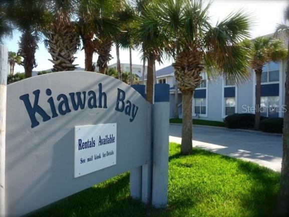 4870 S Atlantic Ave. #2070, New Smyrna Beach, FL 32169
