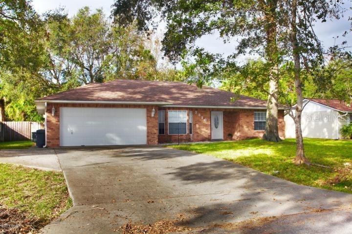 3320 Lime Tree Dr., Edgewater, FL 32141