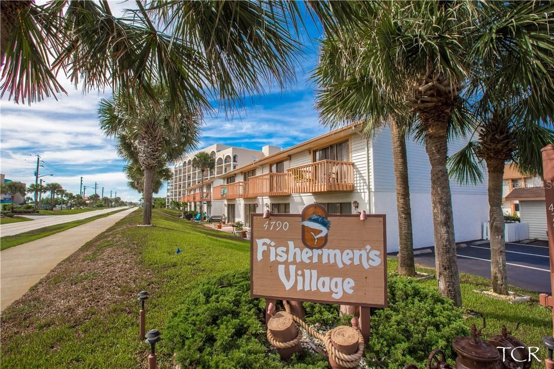 4790 S Atlantic Ave. #A102, Ponce Inlet, FL 32127