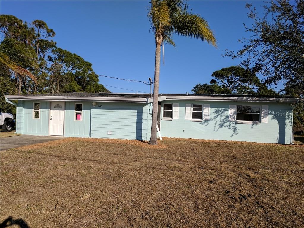 200 Azalea Dr., Edgewater, FL 32132