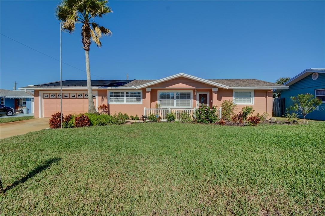 43 Ocean Crest Dr., Ormond Beach, FL 32176
