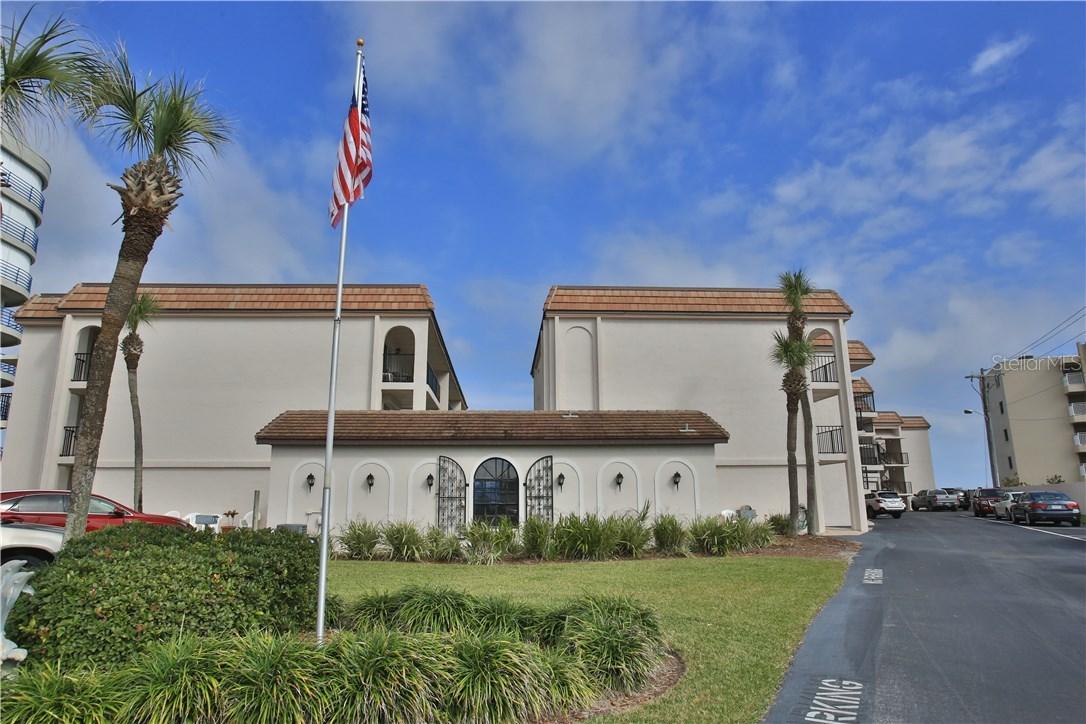 4495 S Atlantic Ave. #2010, New Smyrna Beach, FL 32169