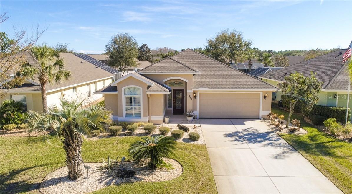 1384 Sunningdale Ln., Ormond Beach, FL 32174