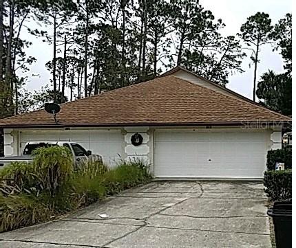 813 Long Meadow Ct., Port Orange, FL 32127