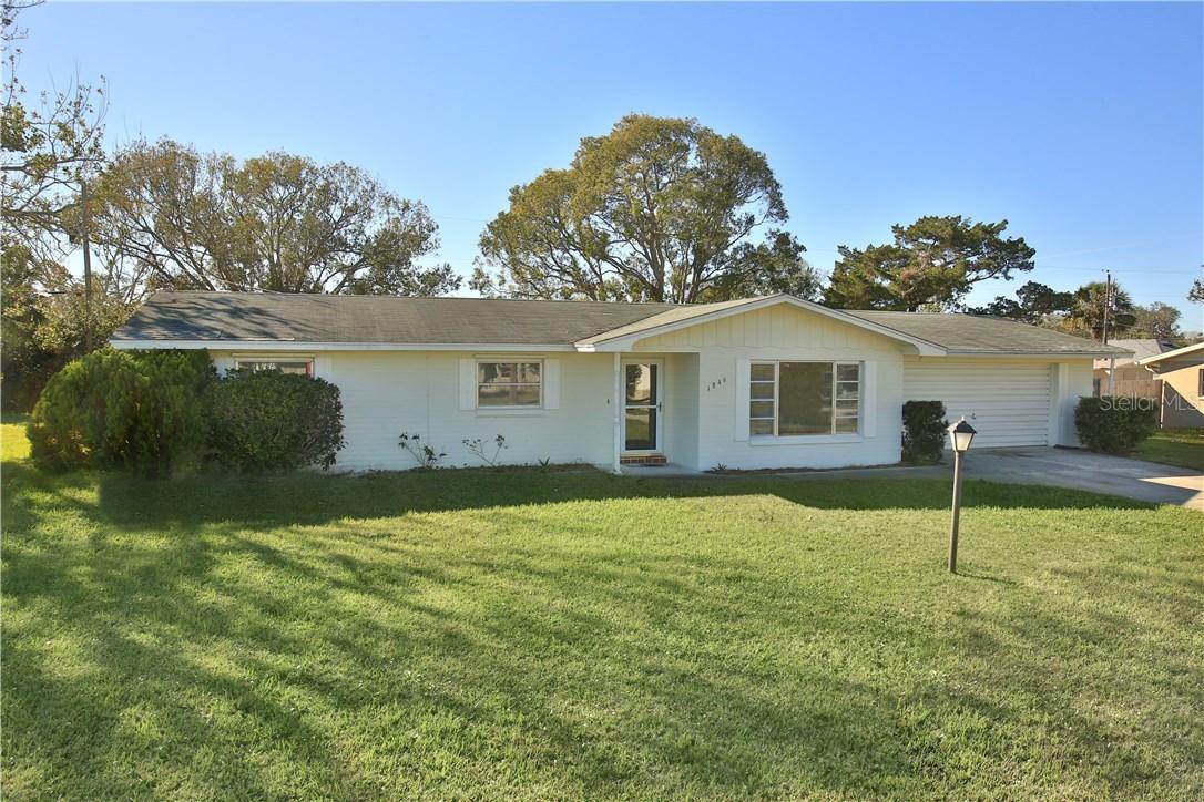 1846 India Palm Dr., Edgewater, FL 32141