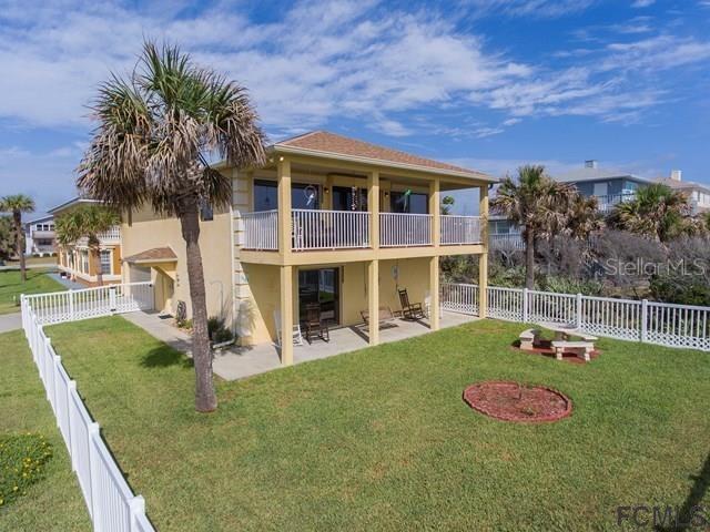 1101 N Ocean Shore Blvd., Flagler Beach, FL 32136