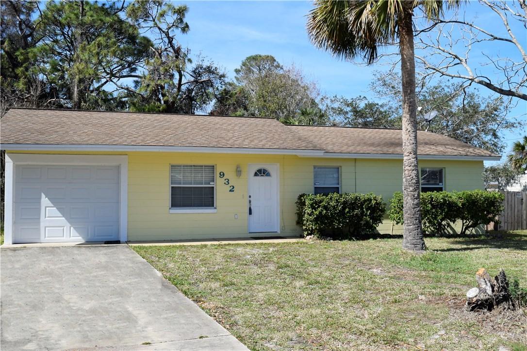 932 Flagler Ave., Edgewater, FL 32132