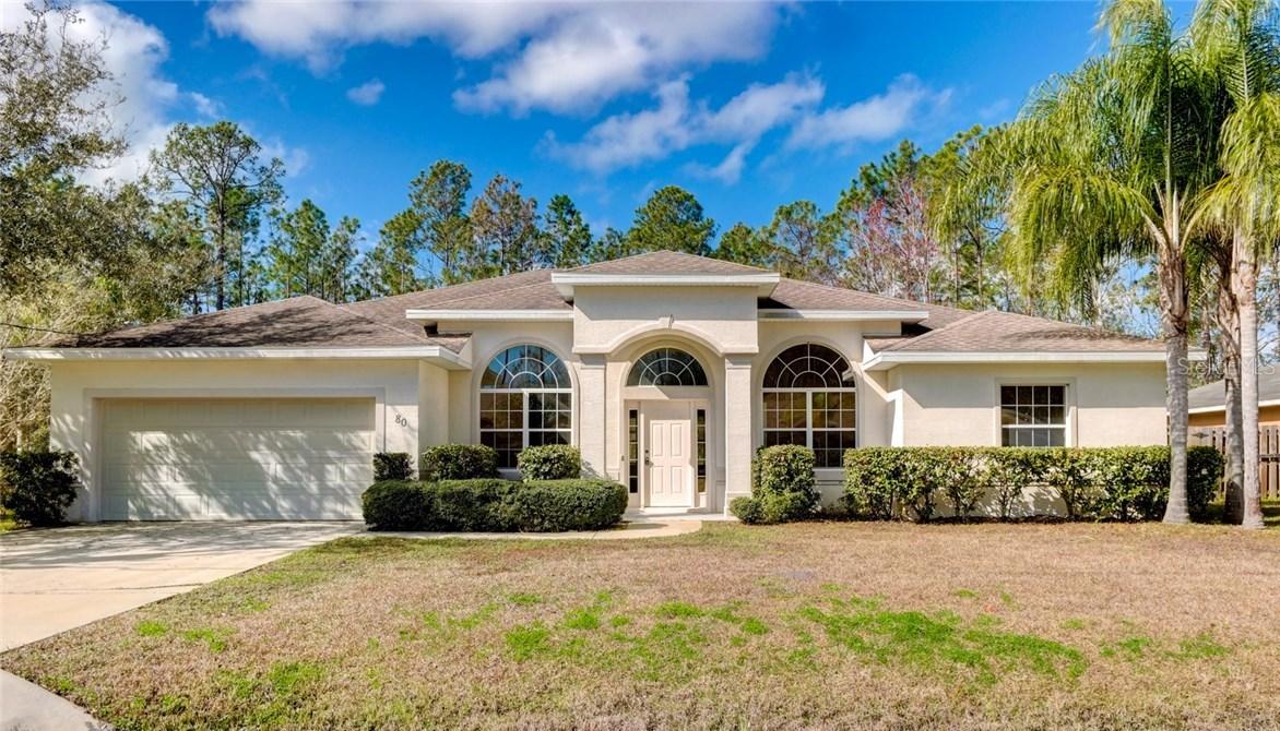 80 Edward Dr., Palm Coast, FL 32164