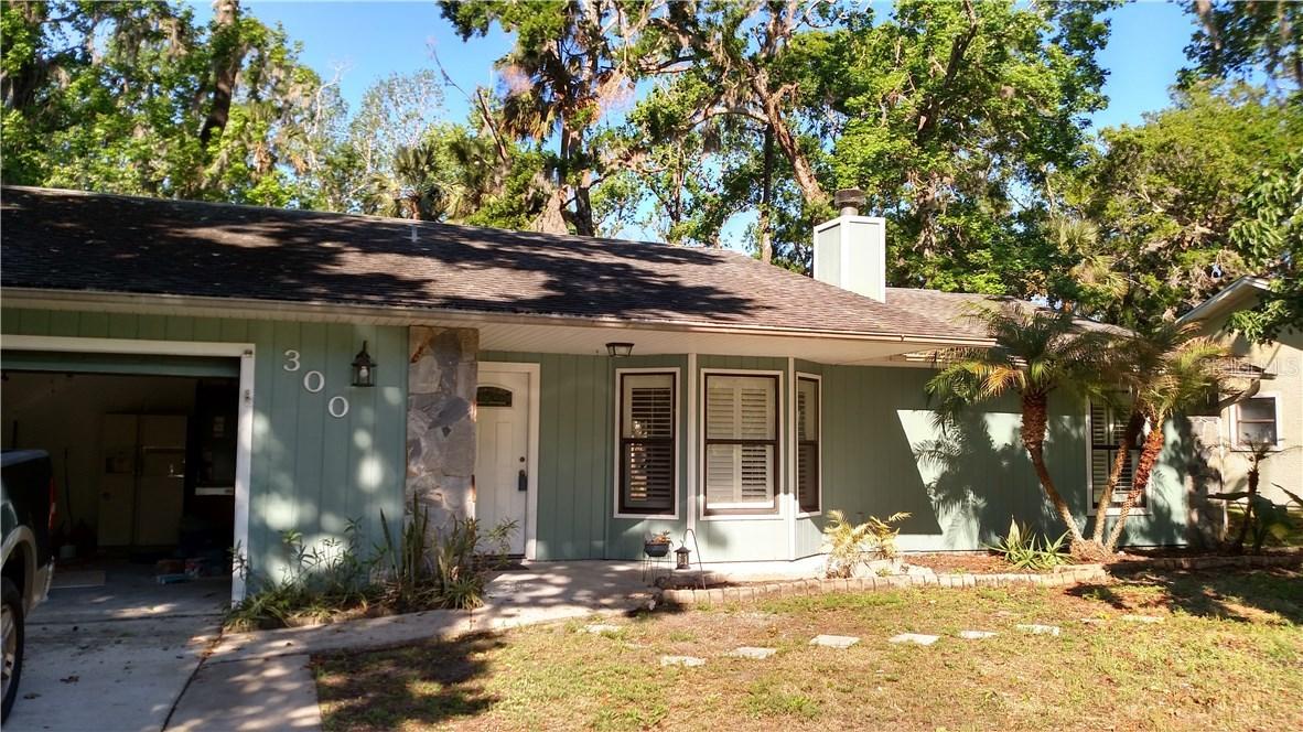 300 Patricia Dr., New Smyrna Beach, FL 32168