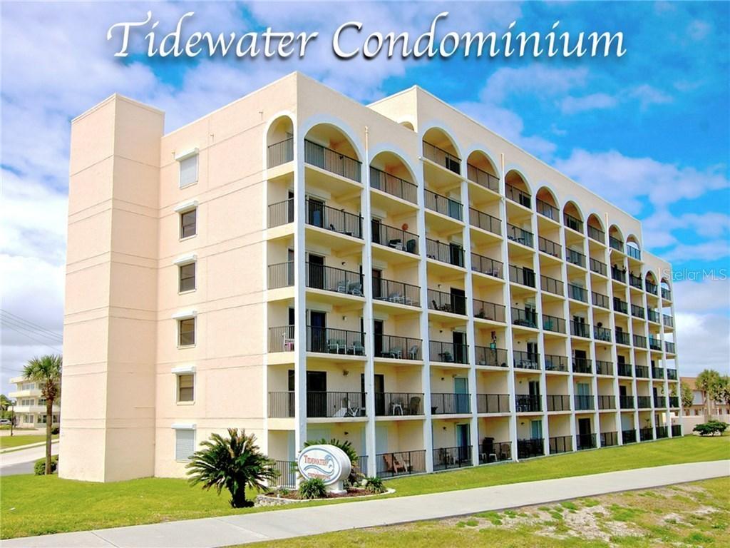 30 Inlet Harbor Rd. #101, Ponce Inlet, FL 32127