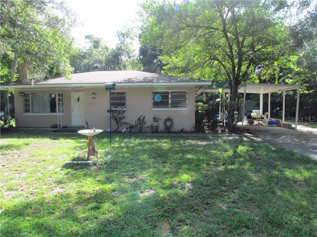 129 N Woodward Ave., DeLand, FL 32720