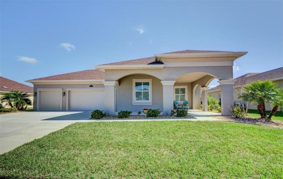 509 Bacio St., New Smyrna Beach, FL 32168