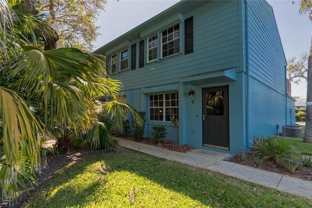 101 N Pine St. #9, New Smyrna Beach, FL 32169
