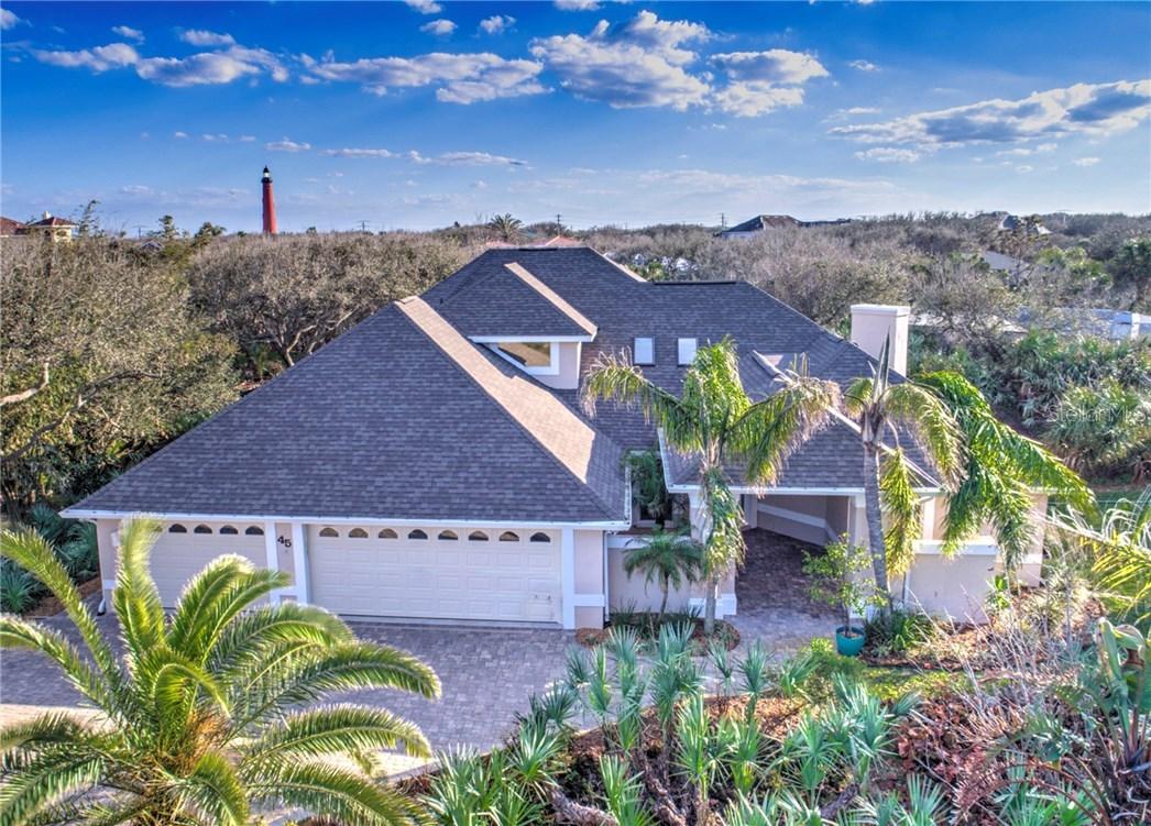 45 Coastal Oaks Cir., Ponce Inlet, FL 32127