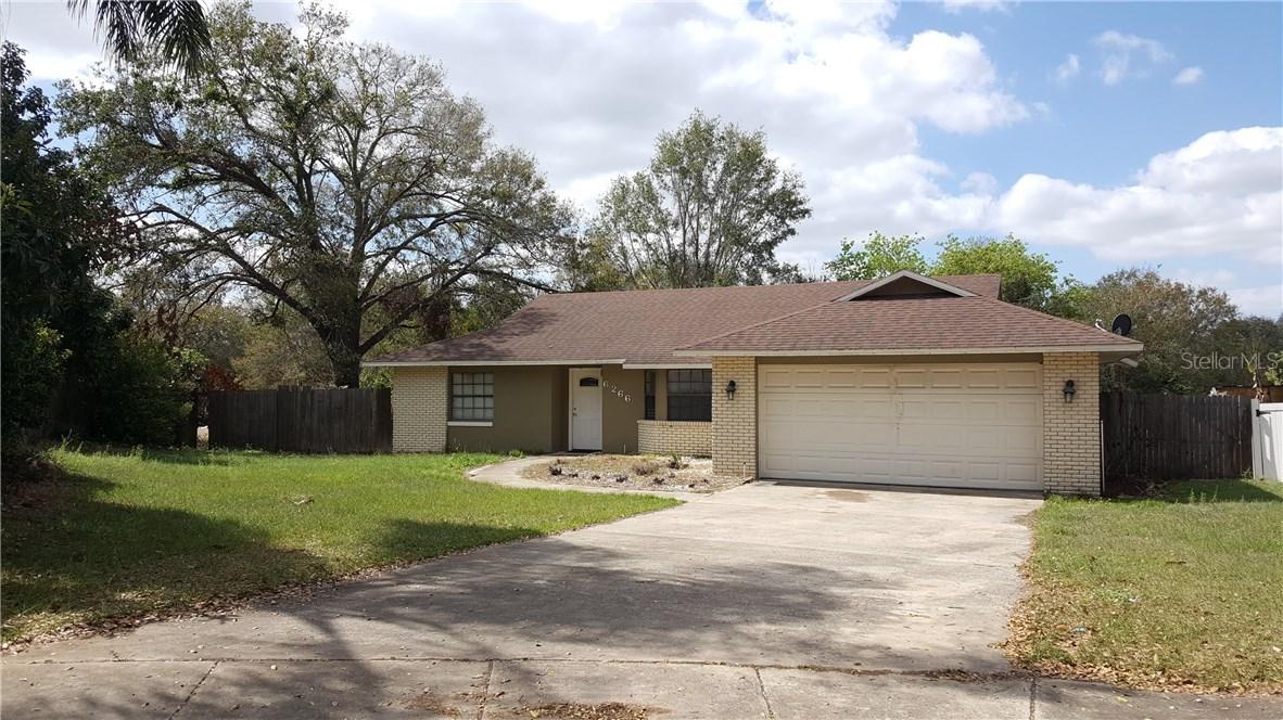 6266 Teton Ct., Orlando, FL 32810