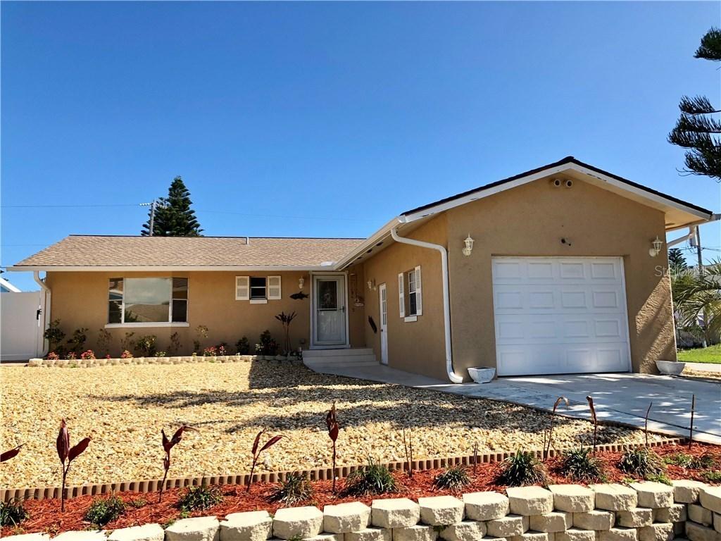 4445 Doris Dr., New Smyrna Beach, FL 32169