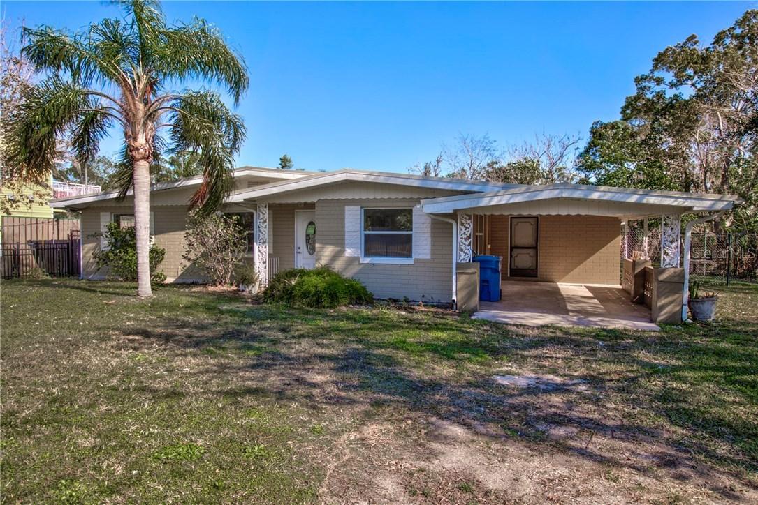 901 Ingham Rd., New Smyrna Beach, FL 32168