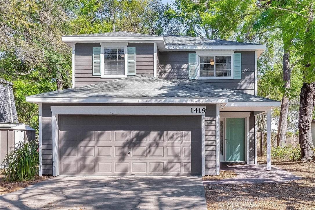 1419 Catherine St., Orlando, FL 32801