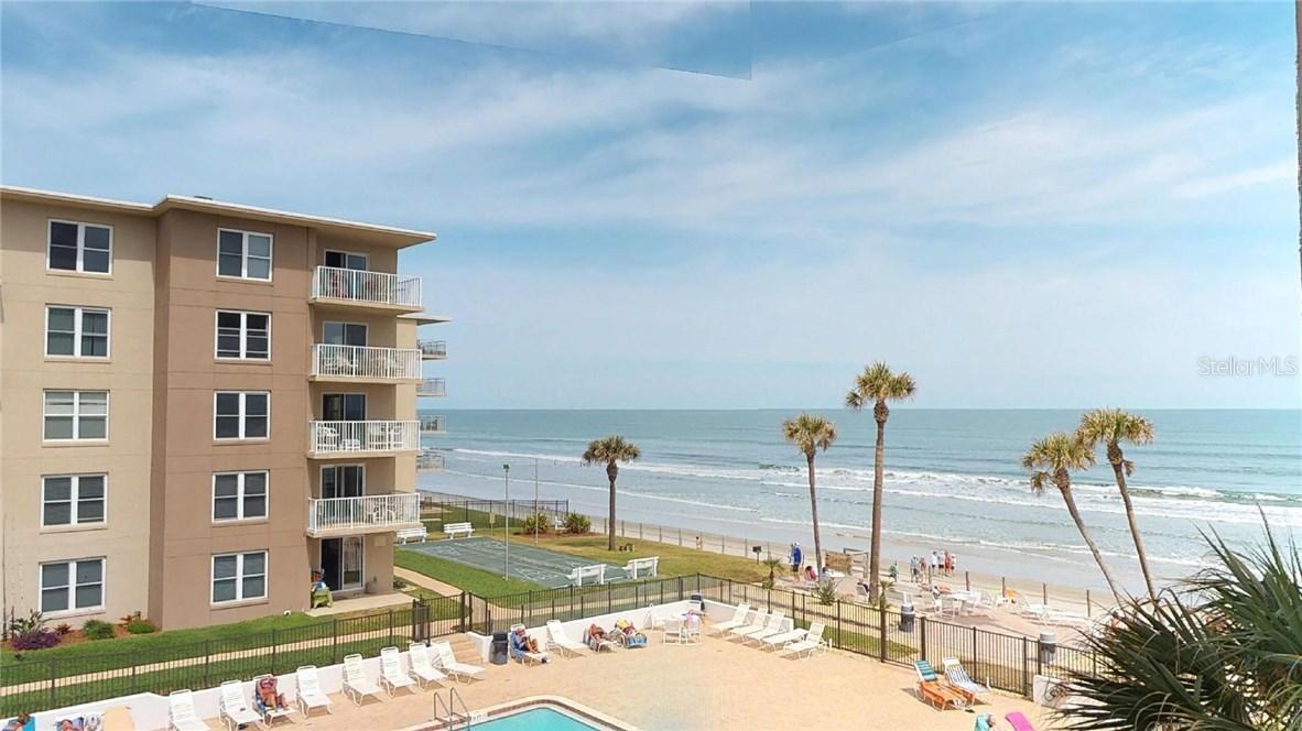 4155 S Atlantic Ave. #317, New Smyrna Beach, FL 32169