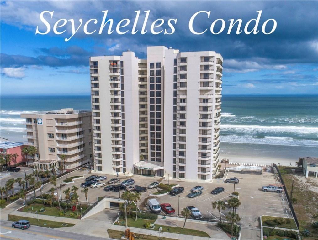 3855 S Atlantic Ave. #902, Daytona Beach Shores, FL 32118