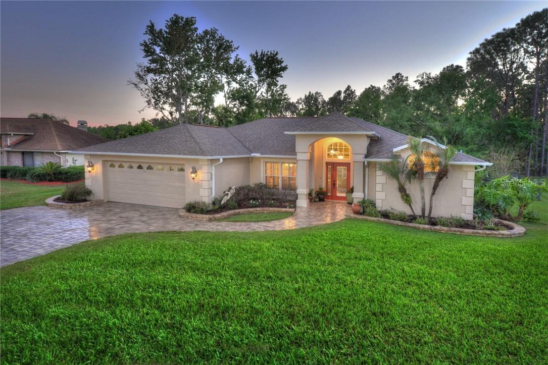 1940 Spruce Creek Landing, Port Orange, FL 32128