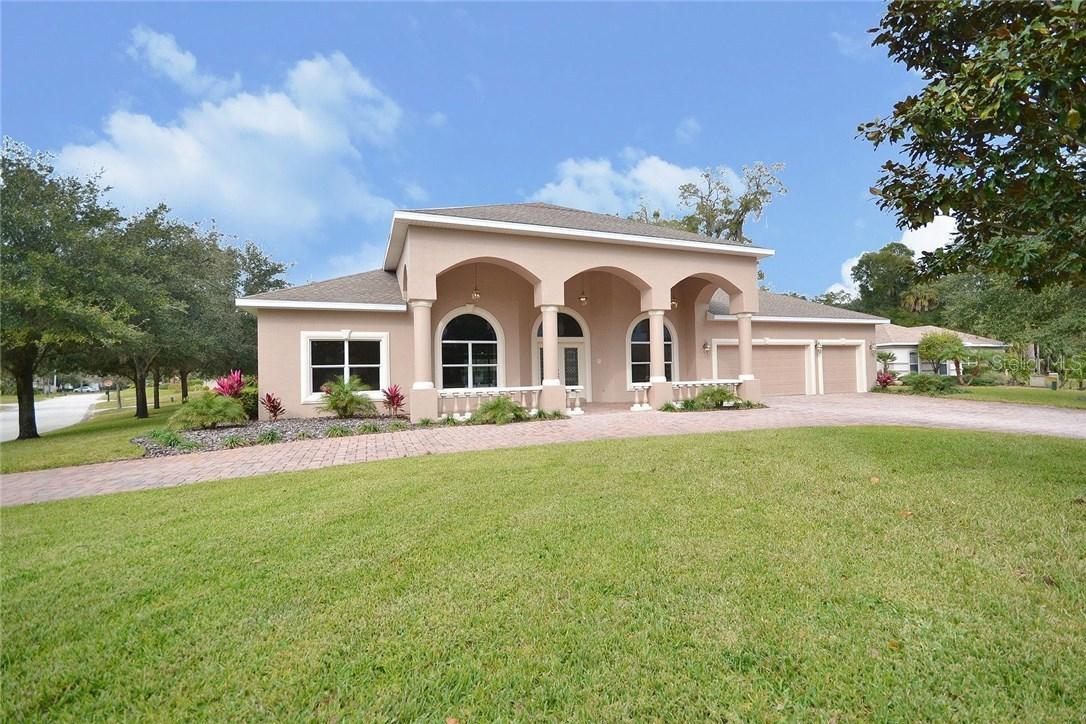 3 Old Mcduffie Cir., Ormond Beach, FL 32174