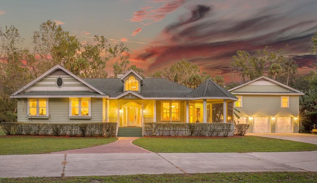 465 N Carolina Run, Sanford, FL 32773